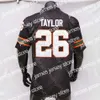 American College Football Wear Custom 2020 Miami Hurricanes Football Jersey NCAA College Malik Rosier Travis Homer Garvin Gerald Willis III Sean Taylor Reed Wayne I