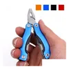 Pliers Outdoor Mtitool Serrated Knife Jaw Hand Toolsaddscrewdriveraddpliersaddknife Set Survival Gear Sn1528 Drop Delivery Home Garde Dheyo