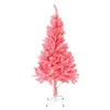 Décorations de Noël 180 cm arbre artificiel intérieur extérieur avec support en fer enfants enfants fête ornements Supp