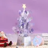 Greeting Cards Year Home Crystal Ornaments 3D Three-Dimensional Christmas Gift Blessing Thanksgiving Invitations Card