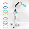 2023 Verticaal 273pcs Lampen LED PDT Machine Bio Light Therapy 635 Photon PDT Facial Skin Whitening Instrument