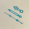 Watch Repair Kits Accessories Hollow Pointer NH36 NH35 Hands For Automatic Movement Dial Parts