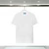 sommar ny herr designer lyx t skjortor kvinnor ankar tryck t shirt bomull t-shirt casual tshirt toppar tee