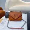 Bolso de viaje de diseñador Keepall bandouliere Bolso acolchado de sarga y vertical Bolso de mano para mujer de costura Detalles exquisitos Mano de obra exquisita