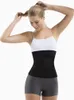 女性のシェイパーNeotex Slimming Fitness Sauna Belts Waist Cinchers Shapewear Women Women With Trainer Sweat Trimmer Shaper Corset