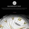 Wristwatches Free Dropping Role Watch Men Quartz Mens Watches Top Luxury Brand Watch Man Gold Stainless Steel Relogio Masculino Waterproof 230113