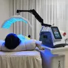 Multifunktionale Schönheitsausrüstung PDT LED Red Light Therapy Machine Gesicht Haut Verjüngung Hydra Akne Wrinkle Salon Schönheit Spa Leuchte Lampe