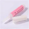 Nail Gel 5Pcs Strong Adhesiv Mini Beauty Glue False Art Decorate Tips Acrylic Accessories 2G High Quality Drop Delivery Health Dhg3N