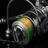 Braid Line 2000m Lenza da pesca invisibile Speckle Carp 3D Spotted Sinking Thread Algae Fluorocarbon Coated 230113