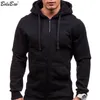 Hommes Hoodies Sweats BOLUBAO Mode Sweat À Capuche Doux Surdimensionné À Capuche Lumière Plaque À Manches Longues Solide Mâle 230113