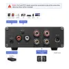 Wzmacniacze AIYIMA A07 TPA3255 Wzmacniacz mocy 300Wx2 Klasa D Stereo 2.0 Cyfrowy wzmacniacz audio Wzmacniacze dźwięku HiFi Głośnik domowy Amplificador 230113