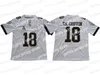 Jerseys de futebol UCF Knights Football Ricky Barber Derek Gaines Tatum Bethune Eriq Gilyard Jon Powell Corey Thornton Big Kat Bryant Stephon Zayas Kalia