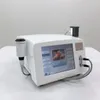 Macchina per terapia ultrashock Fisioterapia ad onde d'urto 2 in 1 Apparecchiatura per la rimozione del grasso ad ultrasuoni Disfunzione erettile Sollievo dal dolore Dispositivo per la riduzione della cellulite Clinica