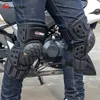 Коленные колодки Elbow Pro Biker Motorcycle Neepad защитный мотокросс