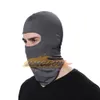 MZZ83 Balaclava Masque Visage Moto Tactique Visage Bouclier Mascara Ski Masque Cagoule Visage Masque Complet Gangster Masque