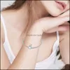 المعادن بالجملة سعر الطفولة الصبي والفتاة S925 Sterling Sier Beded Bracelet Beads السحر الفضفاض