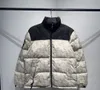 Мода мужская куртка дизайнер мужчина зимняя куртка для мужчин женщин-дизайнер Джекрет.