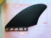 Andra sportartiklar Glasfiber Twin Keel Surfboard Fins Surf Fin 230113