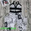 Traje de baño de lujo para mujer, playa de verano, natación, 2 piezas, Bikini, ropa interior, traje de baño para mujer, trajes de baño sexys, trajes de baño de una pieza para mujer