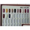 Nail Gel 2021 High Quality Gelpolish Soak Off Polish Art Lacquer Led/Uv Base Coat Foundation Top 226 Colors Drop Delivery Health Beau Dhkcy