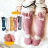 calzini da gocce per bambini