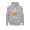 Heren Hoodies Sweatshirts Men Hoody Kleding Kostuum Bestel True Faith gemonteerde pullovers mannelijke sportkleding jongens hoodie