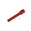 Openers Bottle Opener Red Wine Screw Simple Stainless Steel Not Rusty Plastic Corkscrew Skid Handle Bar Supplies Kitchen Tool Sn3080 Dhums