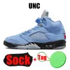 2024 What The men's basketball shoes Concord Racer Blue Raging Bull Bliss UNC Off Noir Green Bean Fire Red Oreo Easter Jade Horizon Blue Bird sports sneakers size 40-47