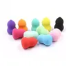 Sponges Applicators Cotton 32 Pcs Makeup Sponge Cosmetic Puff Women Tool Kits Smooth Foundation For To Face Care Drop Delivery He Dhe9W