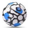 Palloni Est Misura Professionale 5 4 Pallone da calcio Porta di alta qualità Partita di squadra Senza soluzione di continuità Calcio Allenamento League Futbol 920