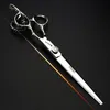 Hair Scissors Sharonds Rose Pattern Set 6 Inch / 7 Barber Japan 440c Steel