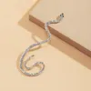 Brincos de costas Punk Brass Snake Earing Clips sem perfurar para mulheres sexy strass declaração clipe bonecas homens jóias pretas