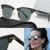 양극화 된 태양 남녀 파일럿 선글라스 2023 New Mens 여자 고급 디자이너 UV400 안경 패션 안경 금속 디자이너 프레임 폴라로이드
