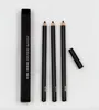 Eye kohl eyeliner pencil Smolder Black Color Makkelijk te dragen Langdurige natuurlijke luxe make-up Eyes Liner Pen