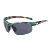 Utomhus Eyewear Python Militär Taktiska skyddsglasögon Anti-Impact CS War Game Glasses Men SUCKSOPTY PACINBALL FOOTING