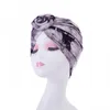 BERTY REICHES SCALF SET Men Hat for Women's Wrap Head Cap Tie