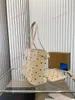 Designer the tote bag Moda Zakupy na ramię Luksusowe portfele Kobiety Mężczyźni Marki kompozytowe Torebki Totes torebka list vintage Portfel damski cross body lady