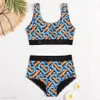 underwear swimsuit Bras Sets designers bikini womens swimwear bathing suit sexy summer bikinis womans