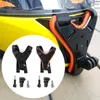 Casques de moto CORTURE CROSS RACING CASHET Sécurité Enduro Capacete pour DJI Osmo Action Camera Mountting Bracket