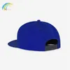 Rhude Hat Fashion Designer Coconut Trees Foam Printing Blue Sun Hat Kvinnor Högkvalitativ Hip Hop Street Style Rhude Baseball Cap justerbar bred brim