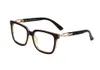 Occhiali da sole di lusso lenti polaroid Lettera di design da donna Occhiali da uomo Occhiali da vista per occhiali da vista da donna Occhiali da sole in metallo vintage V5501