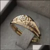 Cluster Ringe Mode Hohlmuster Ring Vintage Hit Farbe Liebe Herz Metall Für Frauen Mädchen Party Schmuck Drop Lieferung Otztv