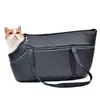 Угородки для домашнего сиденья для собак на открытом воздухе путешествуют маленькая сумка для плеч для хихуахуа -воздушного портативного рюкзака кошка