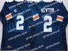 American College Football Wear NCAA Auburn College Football-Trikot 2 Cam Newton 4 Tank Bigsby 6 Jeremy Johnson 7 Pat Sullivan 8 Jarrett Stidham 10 Bo Nix genähtes Trikot