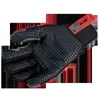 INPAX Heavy Duty Work Gloves TPR Protector Impact Men Anti Vibration Mechanic CAT II Cut Level E CE EN388