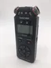 Цифровой диктофон оригинальный Tascam DR 05X обновленная версия DR 05 Professional Mini USB ручка для записи 230113