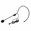 Mikrofone Hochwertiges Microfono-Lautsprecher-Headset für Sprachmikrofone mit Kabel