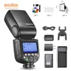 Autre ElecTRONICs Godox V860III V860III C V860III N V860III S Flash pour appareil photo Speedlite TTL HSS pour Pentax 230113