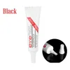 Pestañas postizas Pegamento para pestañas Clearwhite Darktone Adhesivo impermeable Maquillaje Maquillaje para pestañas Envío rápido Envío directo Salud Belleza Ey Dhgky