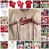 College Baseball nosi 2022 NCAA Custom Indiana Hoosiers College Baseball Jersey 18 Grant Holderfield 19 Evan Goforth 21 Scott Pitts 23 Jack Perkins 26 Tucker